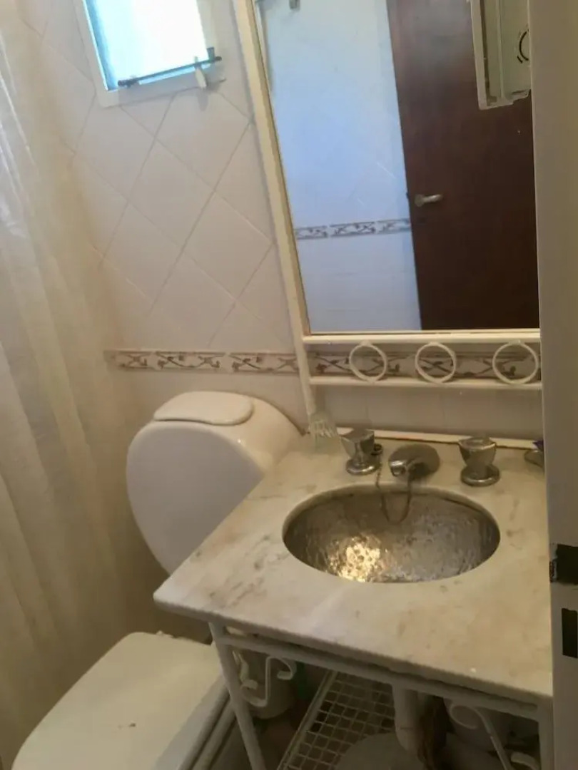 La Floridita Puerto Piramides