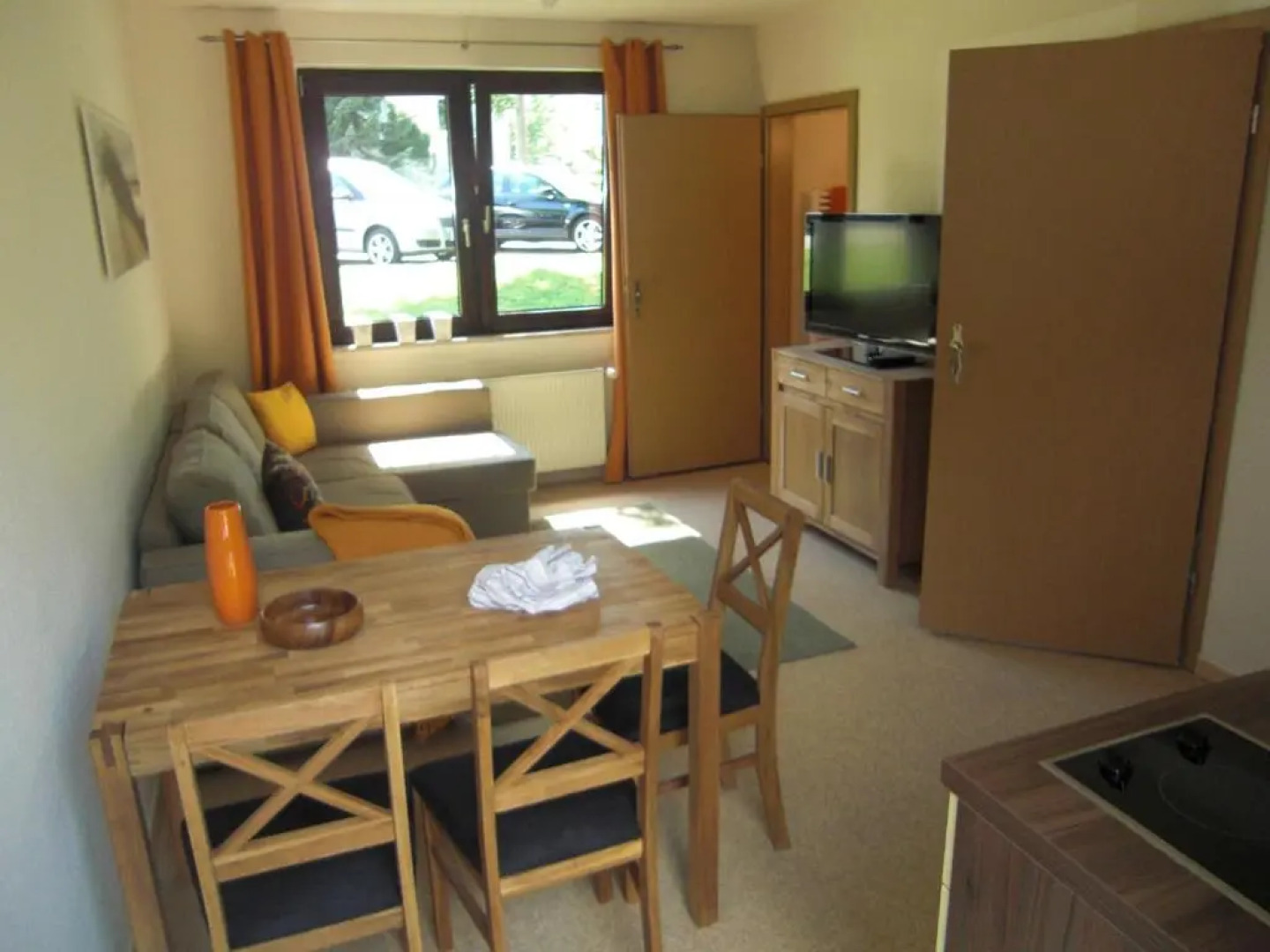 Ferienquartier Kronenfeld