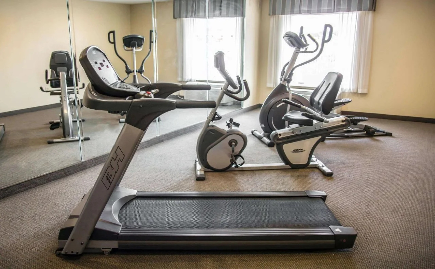 Sleep Inn & Suites Brunswick North