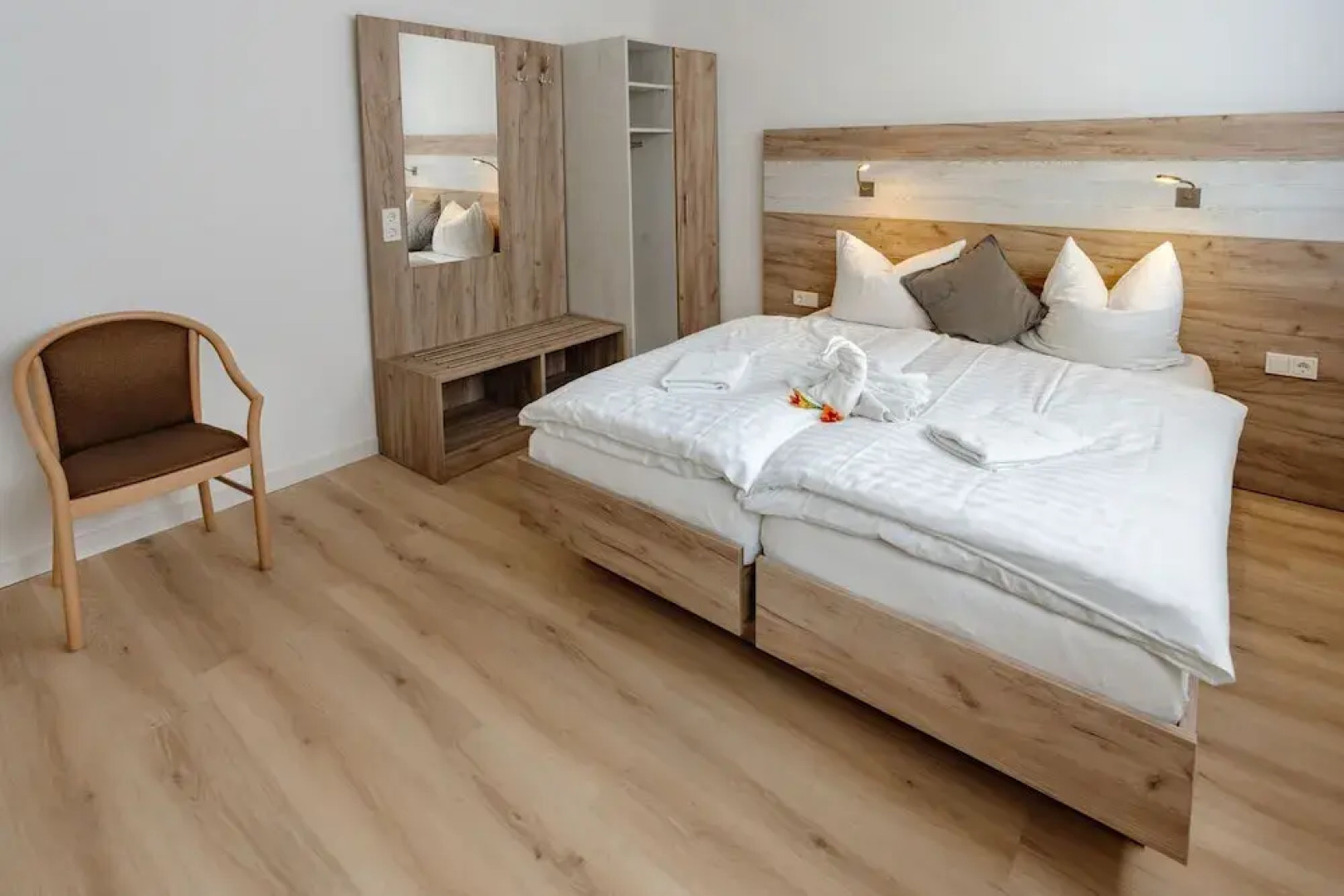 Sonnenschein Hotel und Apartments