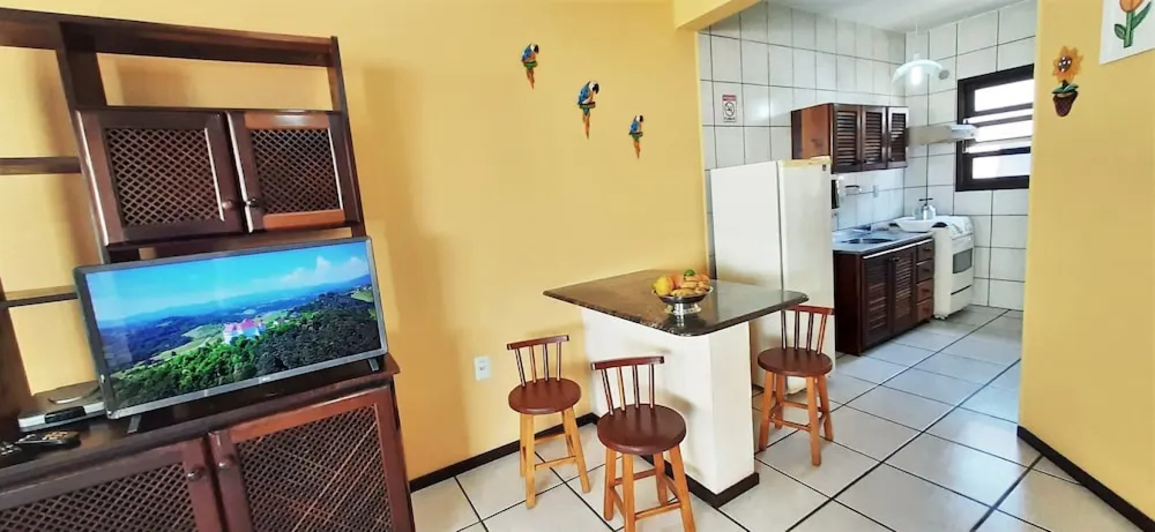 Agua Marinha de Bombas - Bombinhas