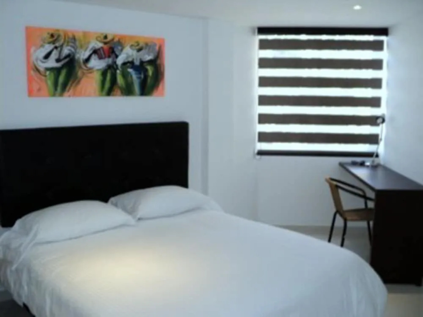 Hotel Boutique Calle Grande