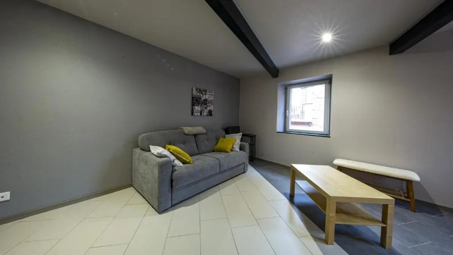 Domaine De L'atelier