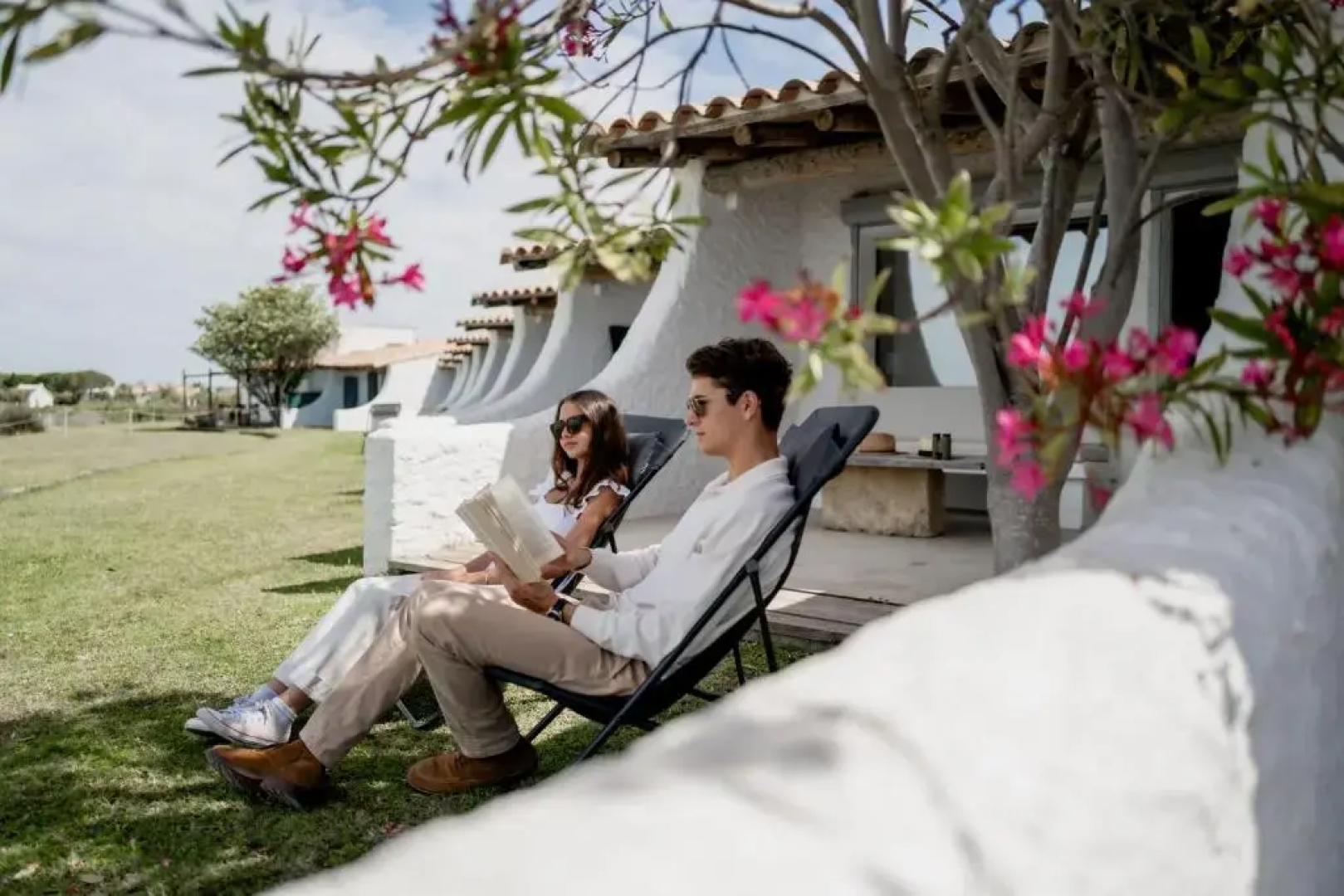 Lodge Sainte Helene