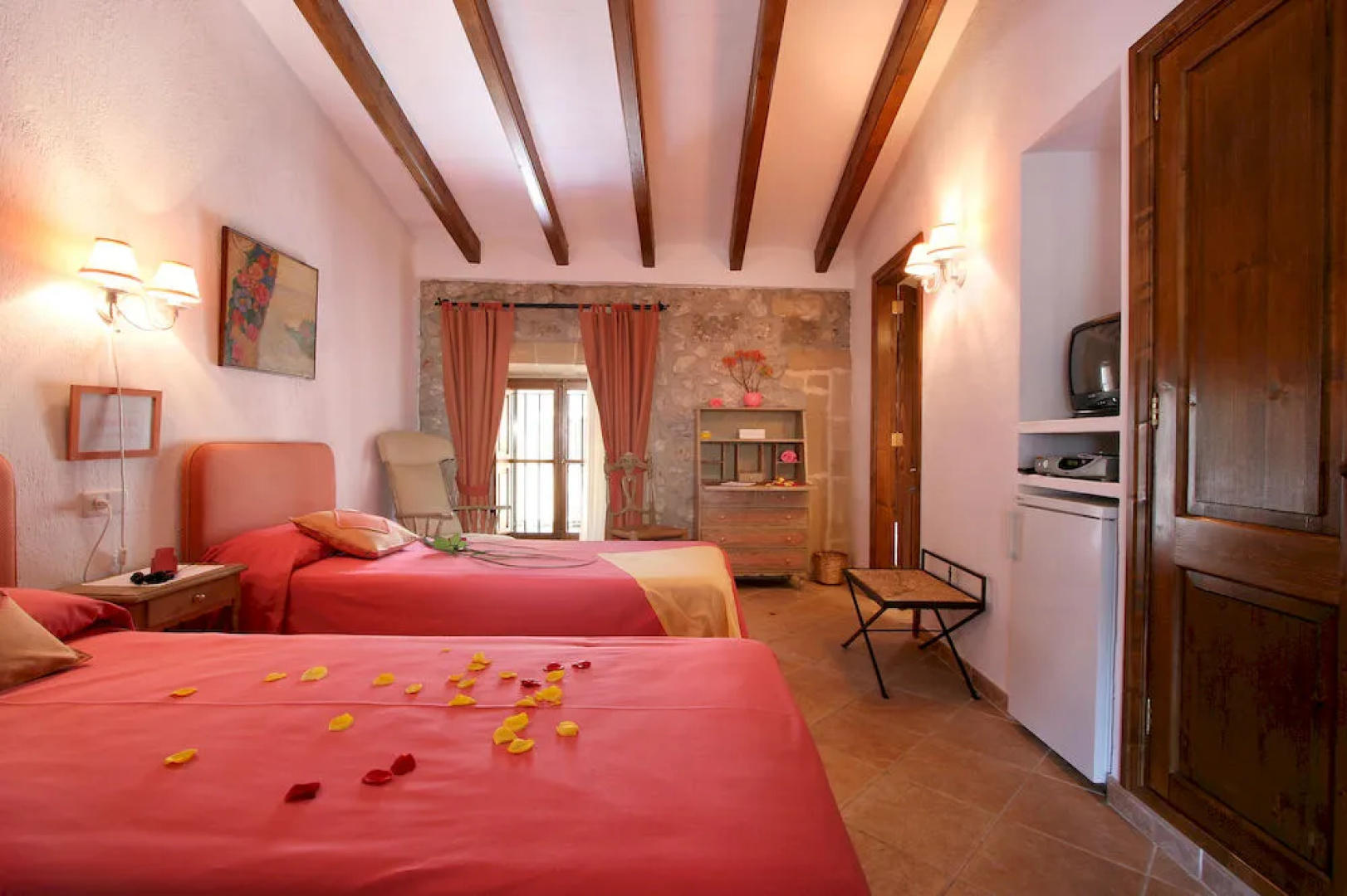 Posada De Lluc