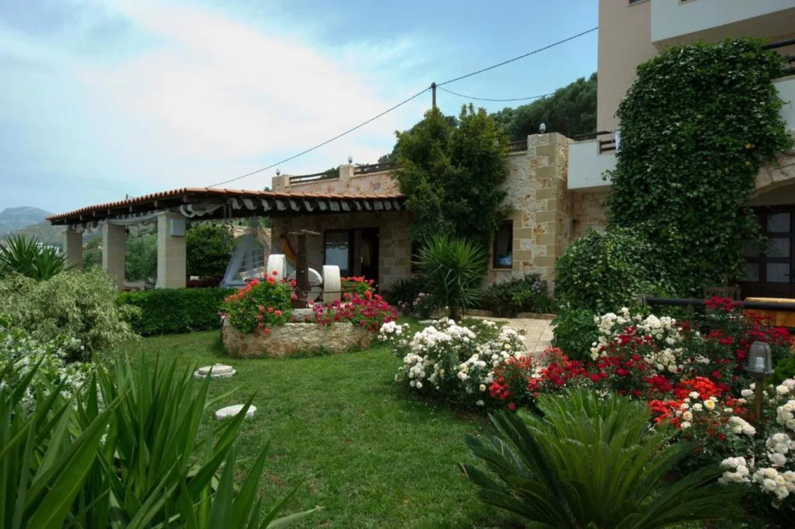 Kavousi Resort