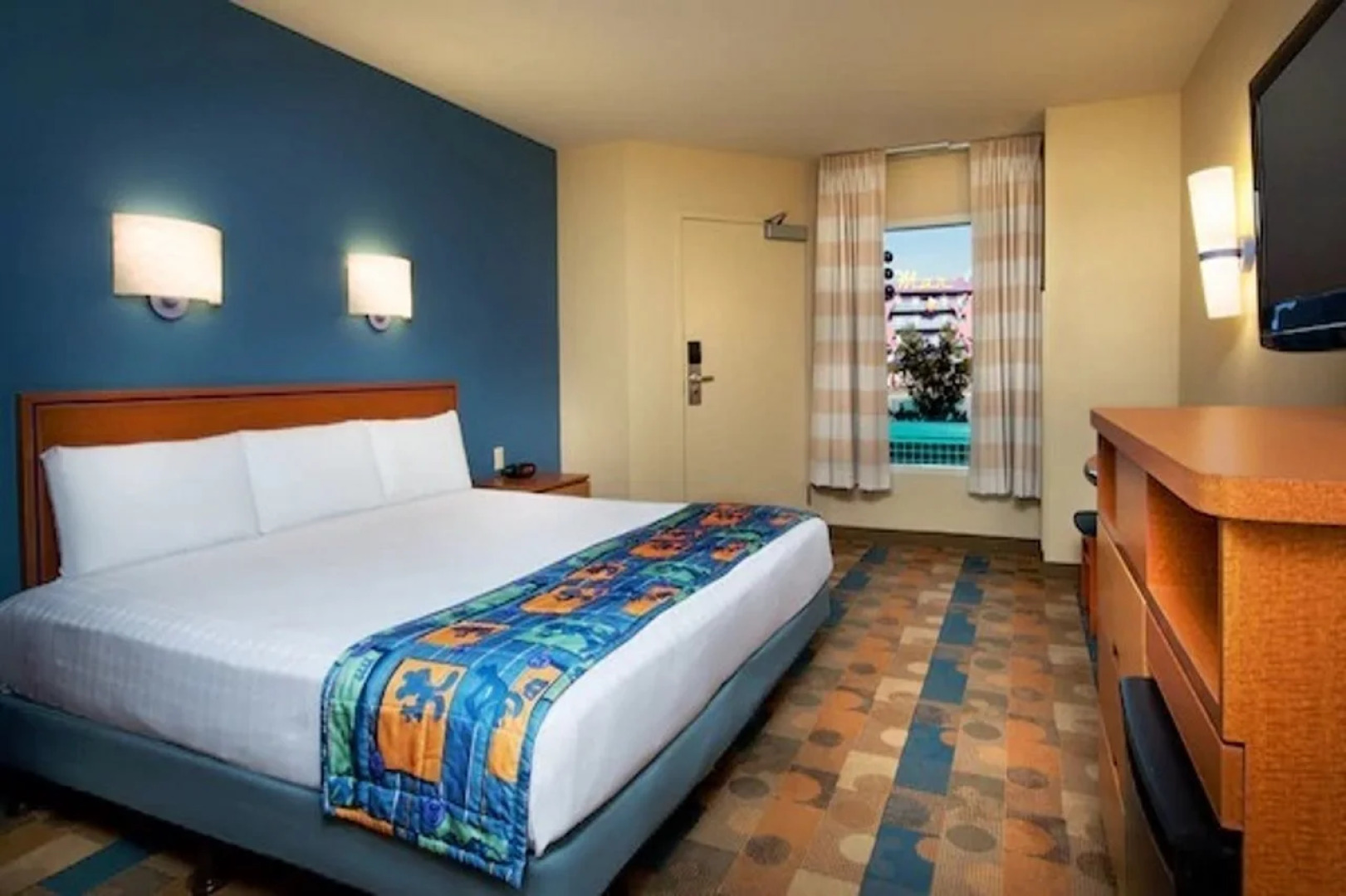 Disney's Pop Century Resort