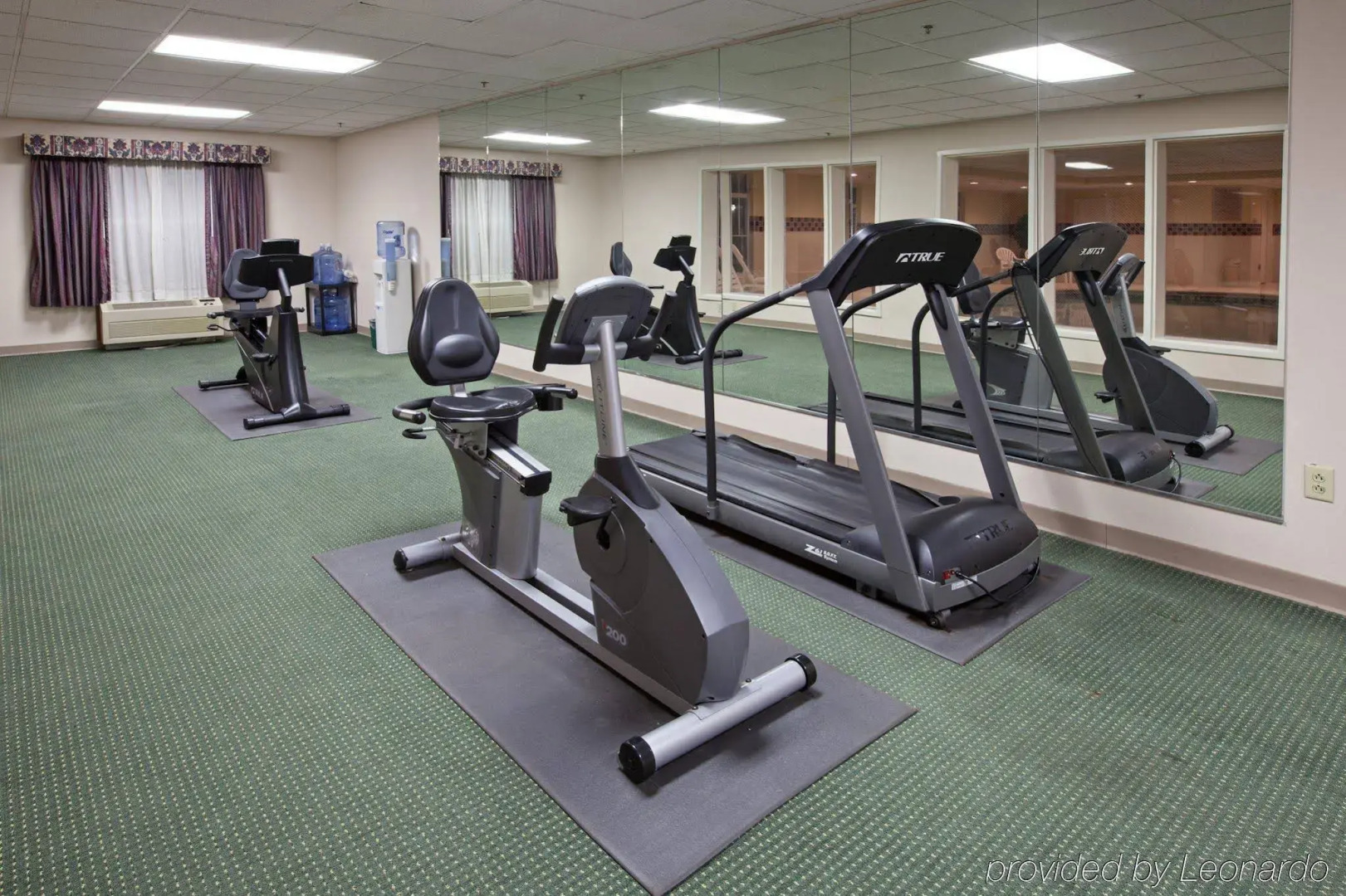 Country Inn & Suites by Radisson, Chattanooga-Lookout Mountain