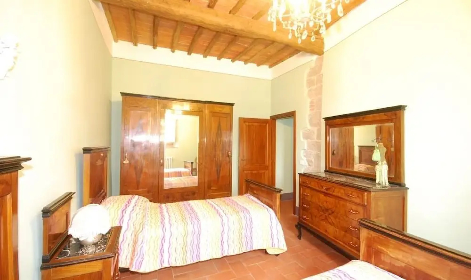 Holiday Apartment Verde