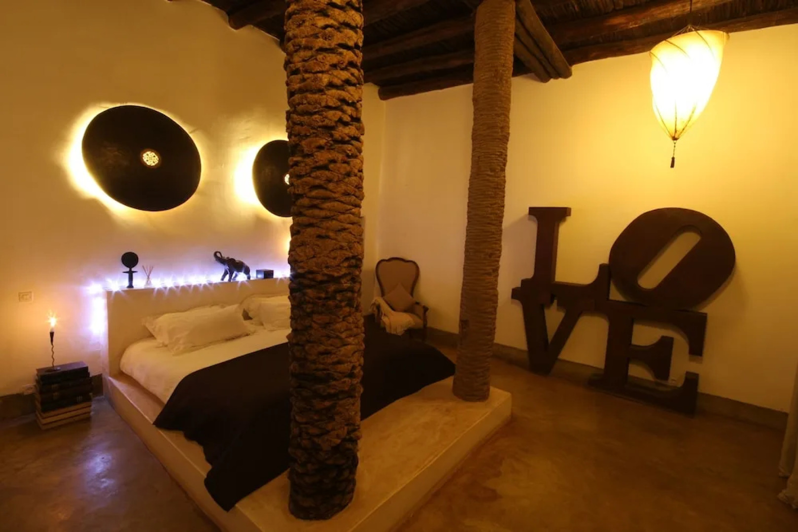 La Parenthese de Marrakech