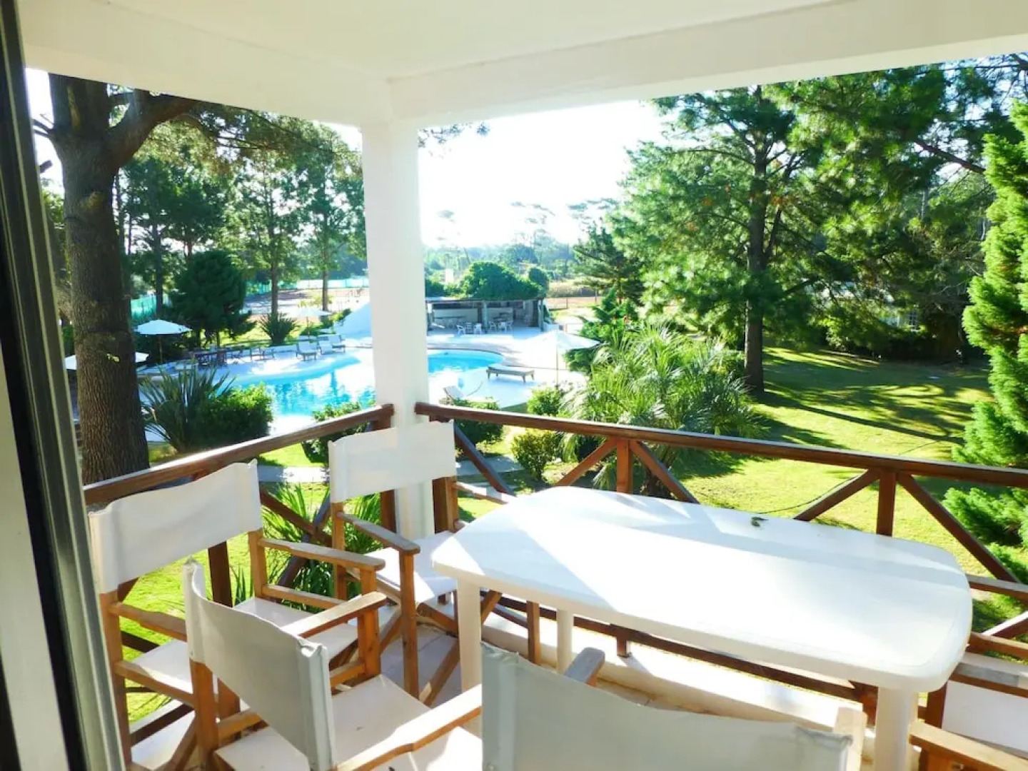 Hotel Club De La Barra