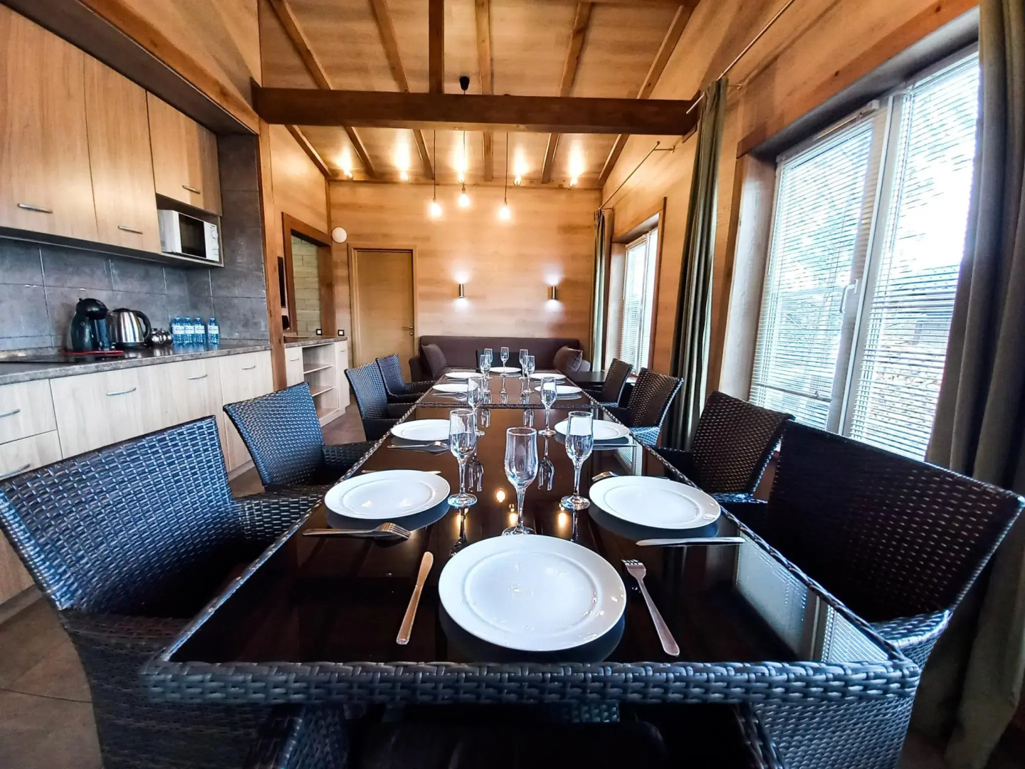 Резиденция 888