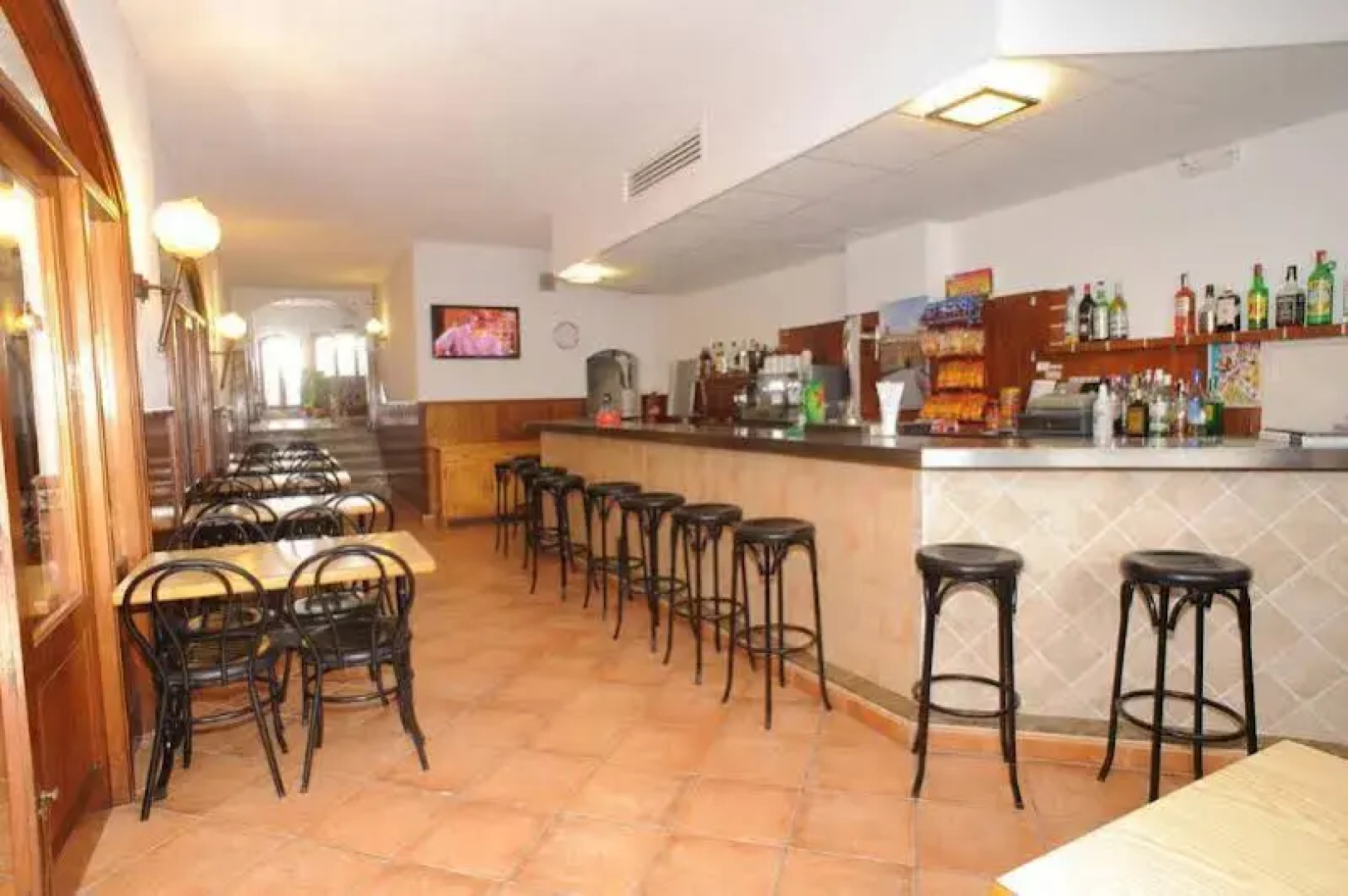 Hostal Montaña