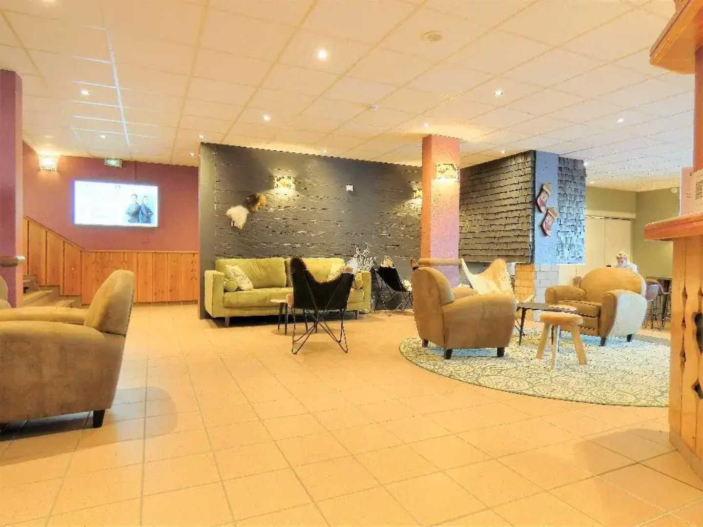 SOWELL Family la Lauzière