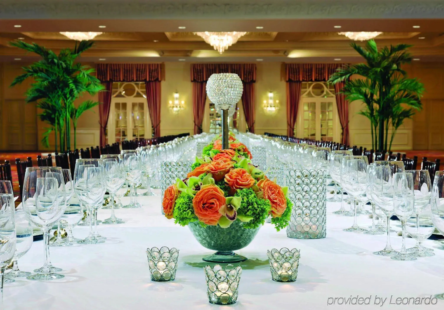 Fairmont Southampton - All Inclusive