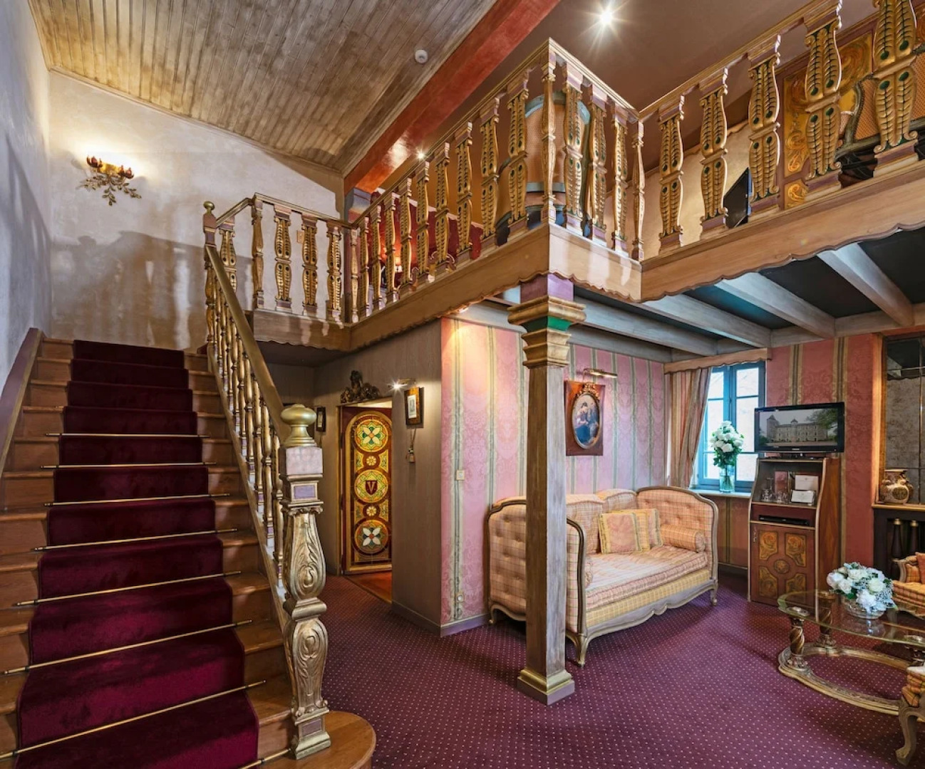 Château de Codignat