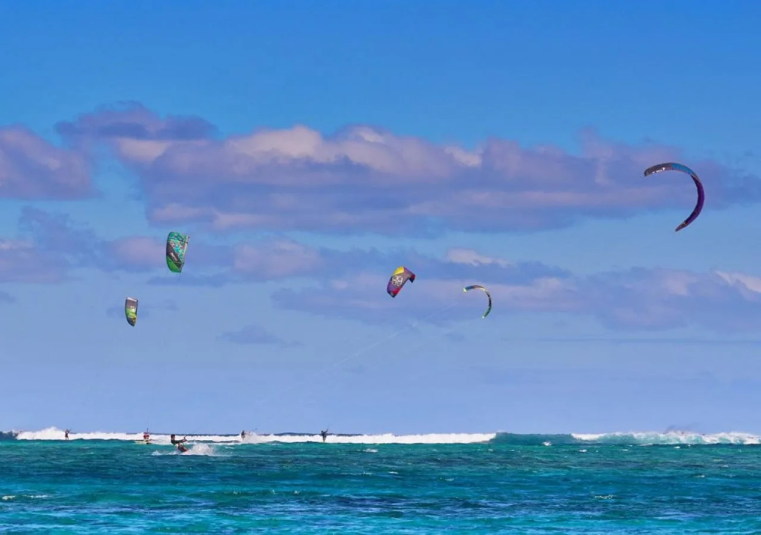 West Island Resort and Spa