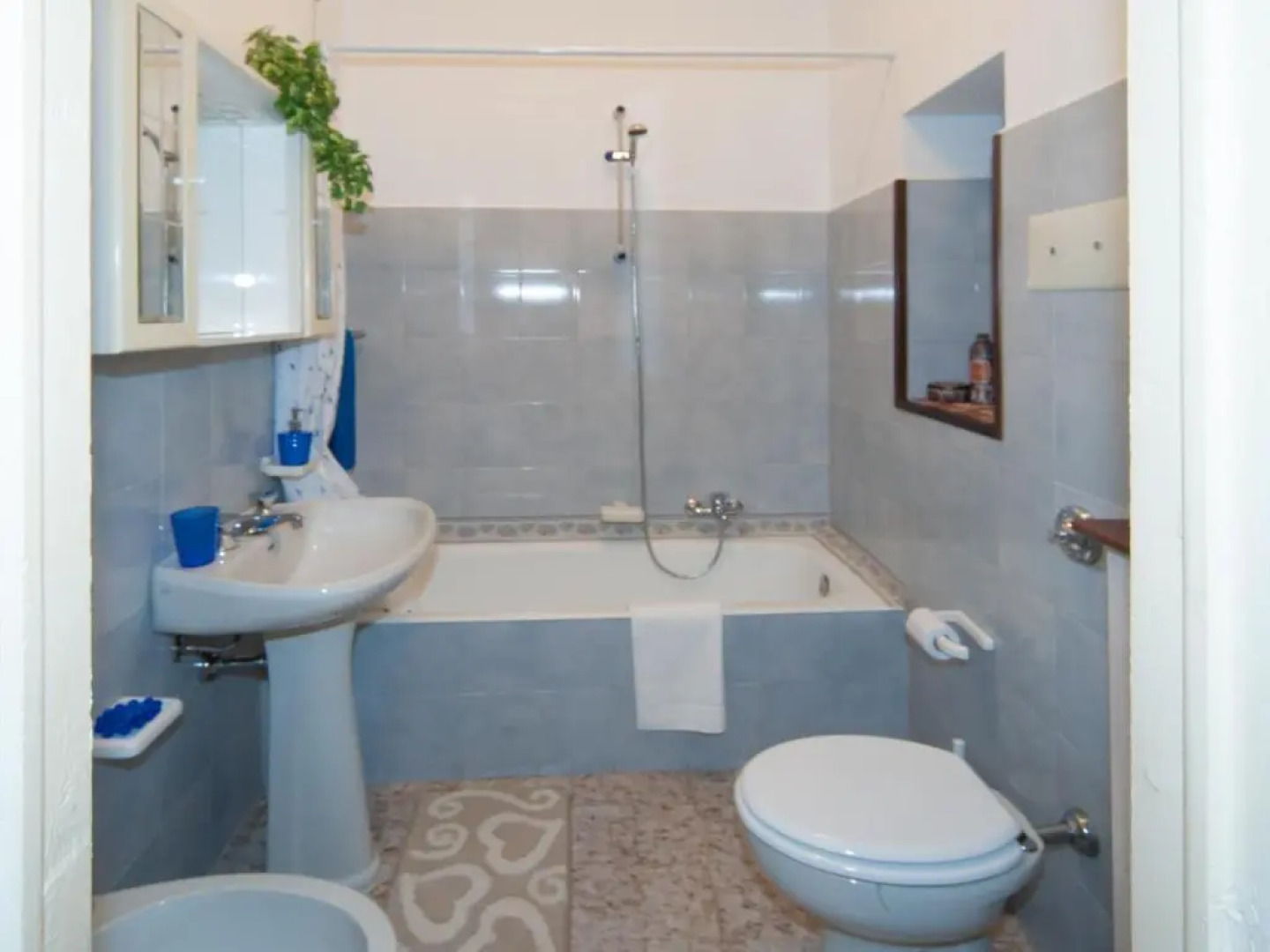 Casa vacanze da Carla