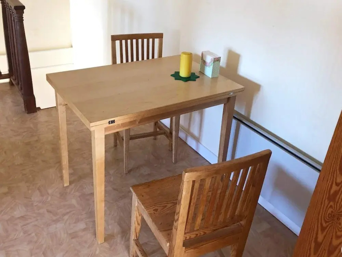 3 Person Holiday Home in Ostersund-by Traum