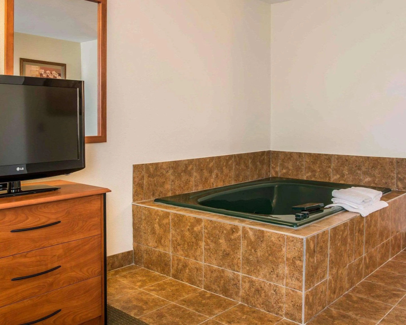 Quality Inn Durand I-69