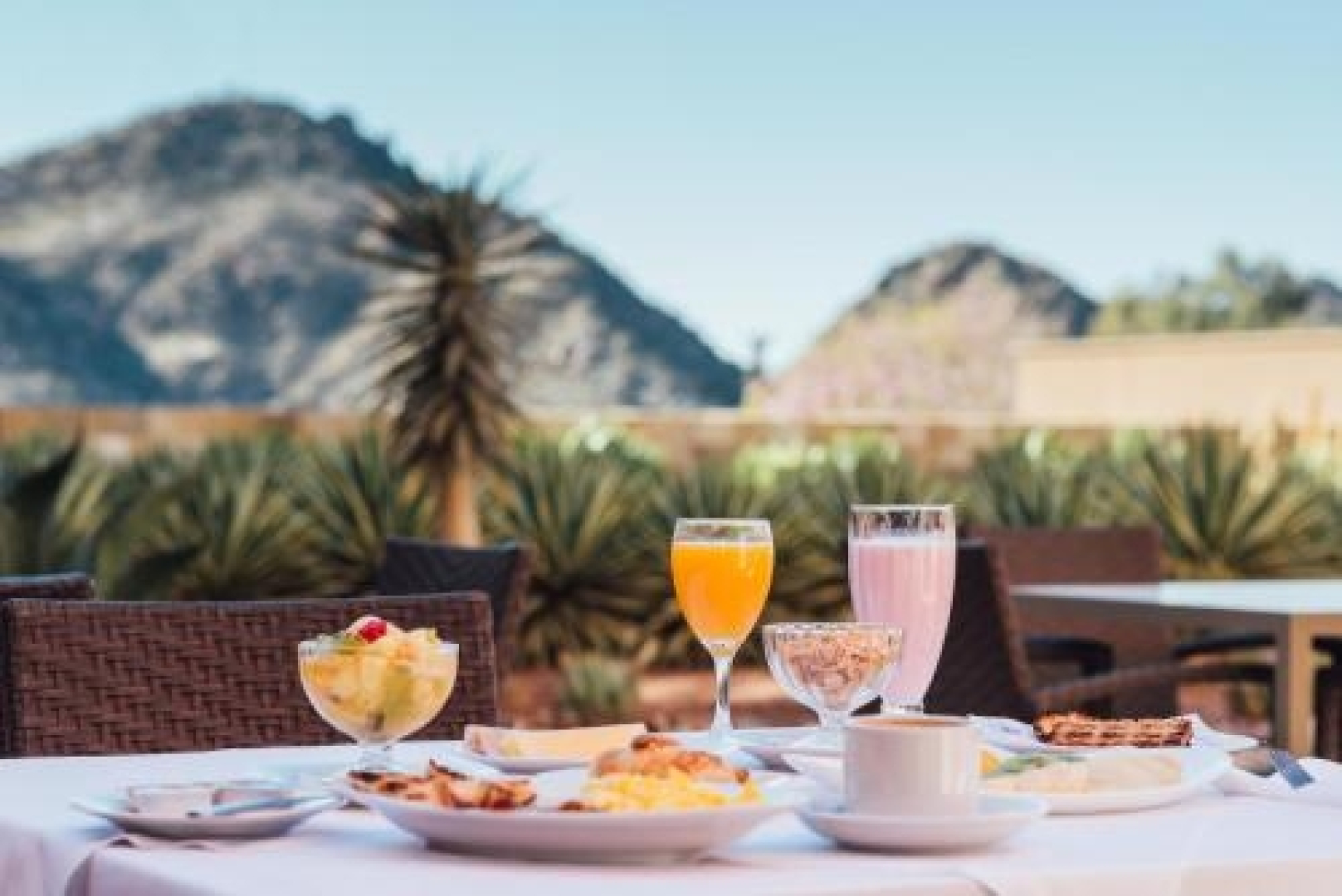 Howard Johnson by Wyndham Chilecito Hotel & Casino