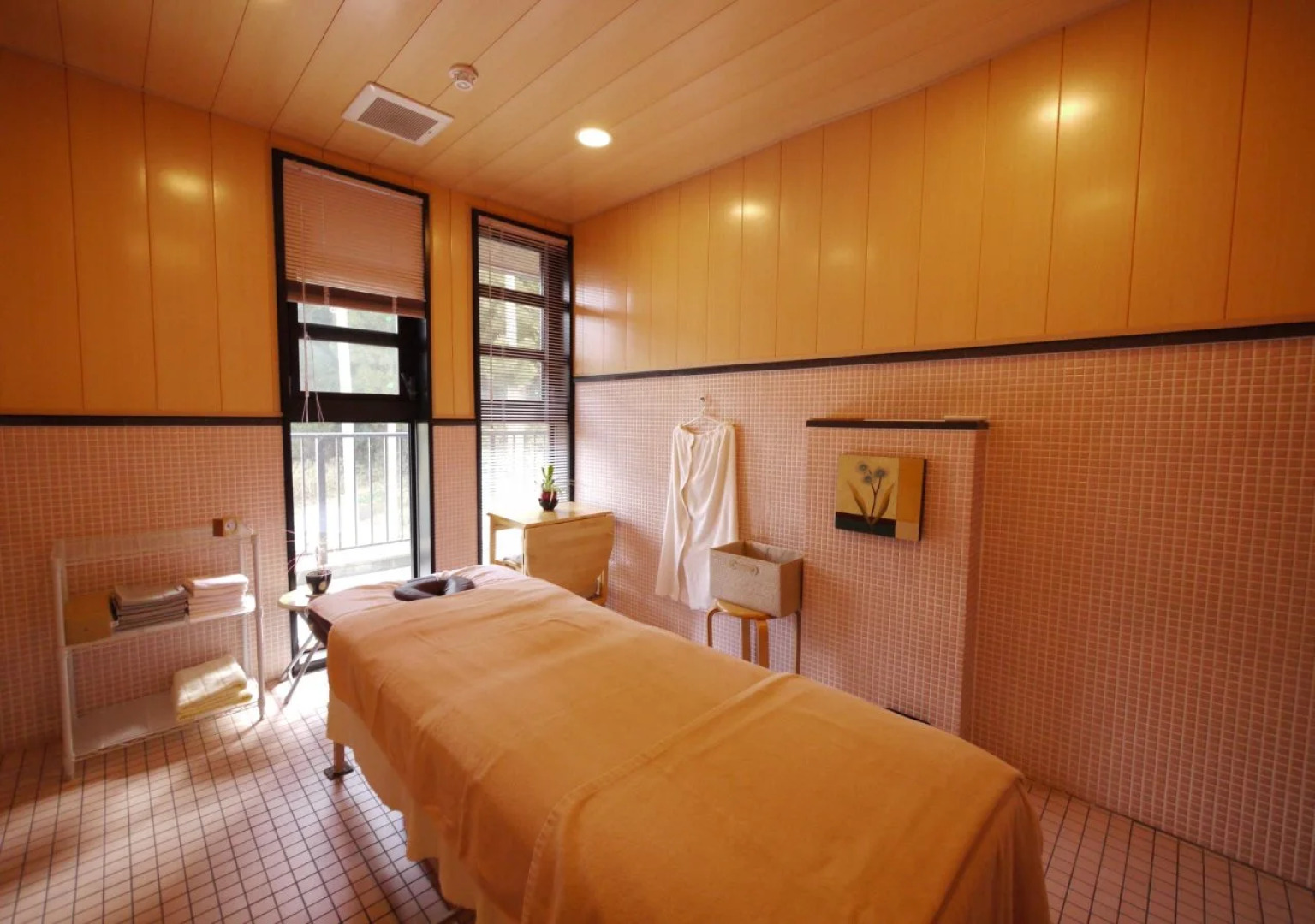 Aso Resort Grandvrio Hotel