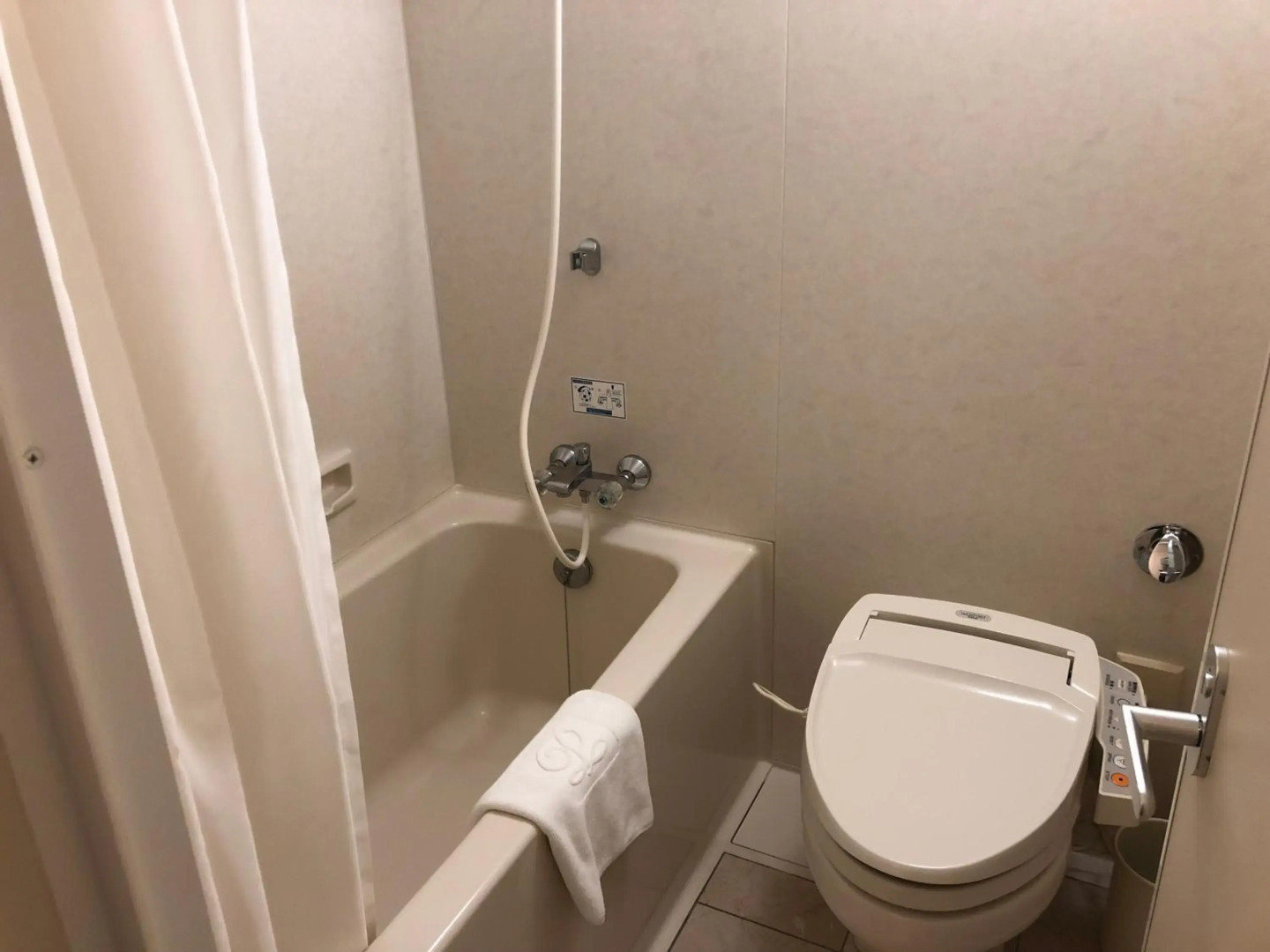 Kushiro Prince Hotel