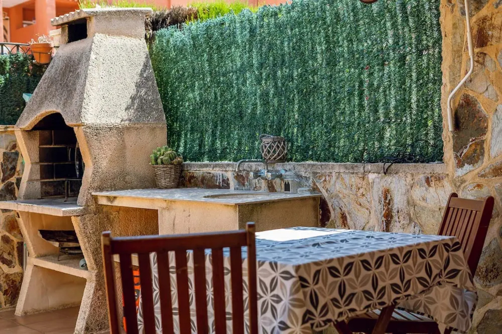 Villa del Mar Apartamento