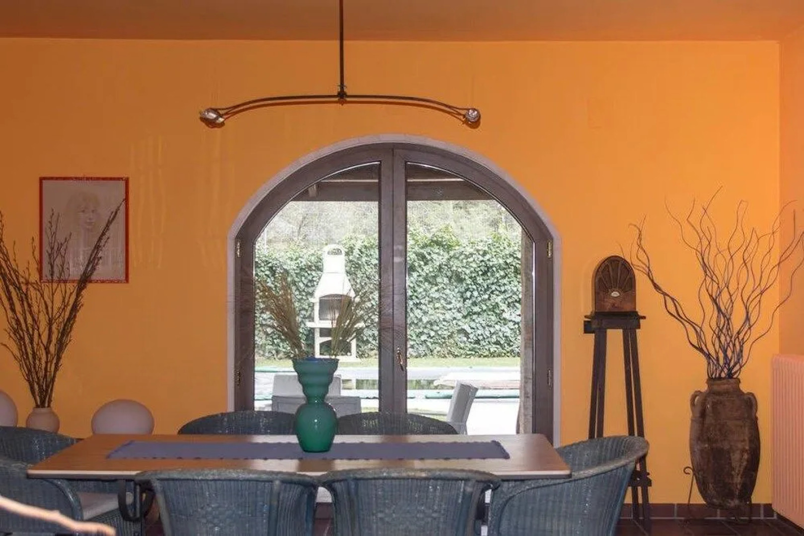 Villa Stonehouse Statte