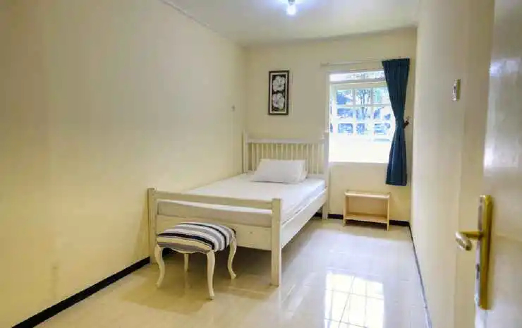 Villa Lotus 5BR Rumah Gadog