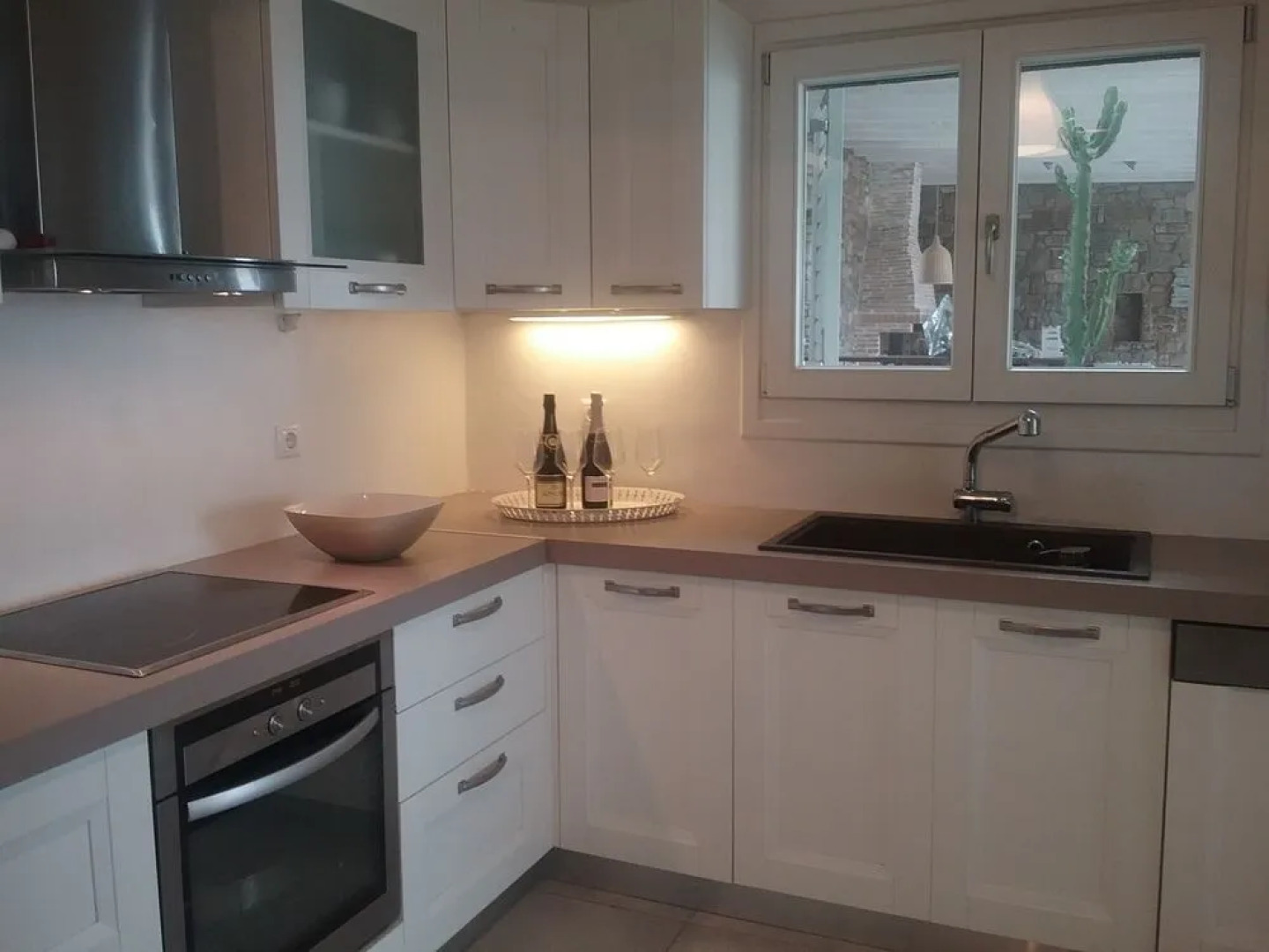 Elia Horizon Mykonos