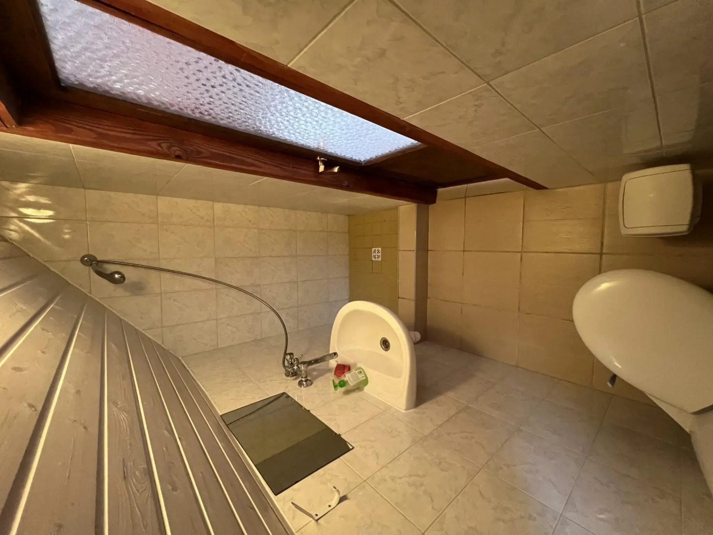 Коттедж Ветрово