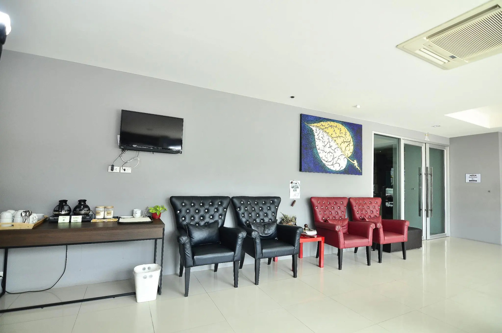 ZEN Rooms Kingkaew 45