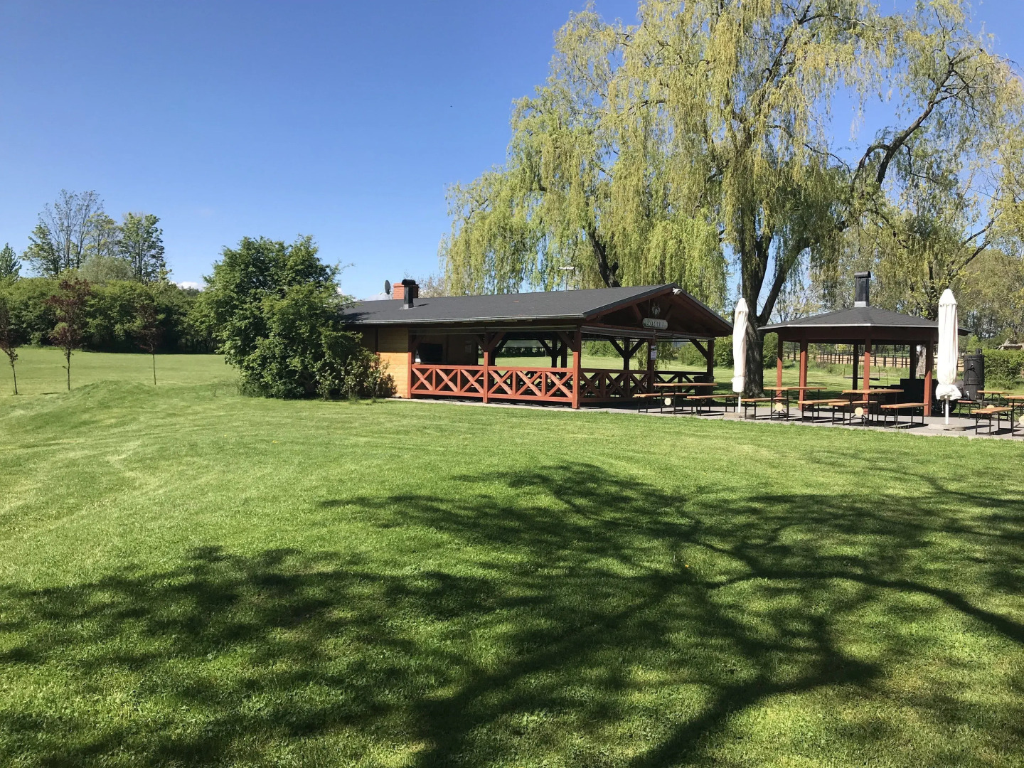 Dworzysko Hotel & Restaurant