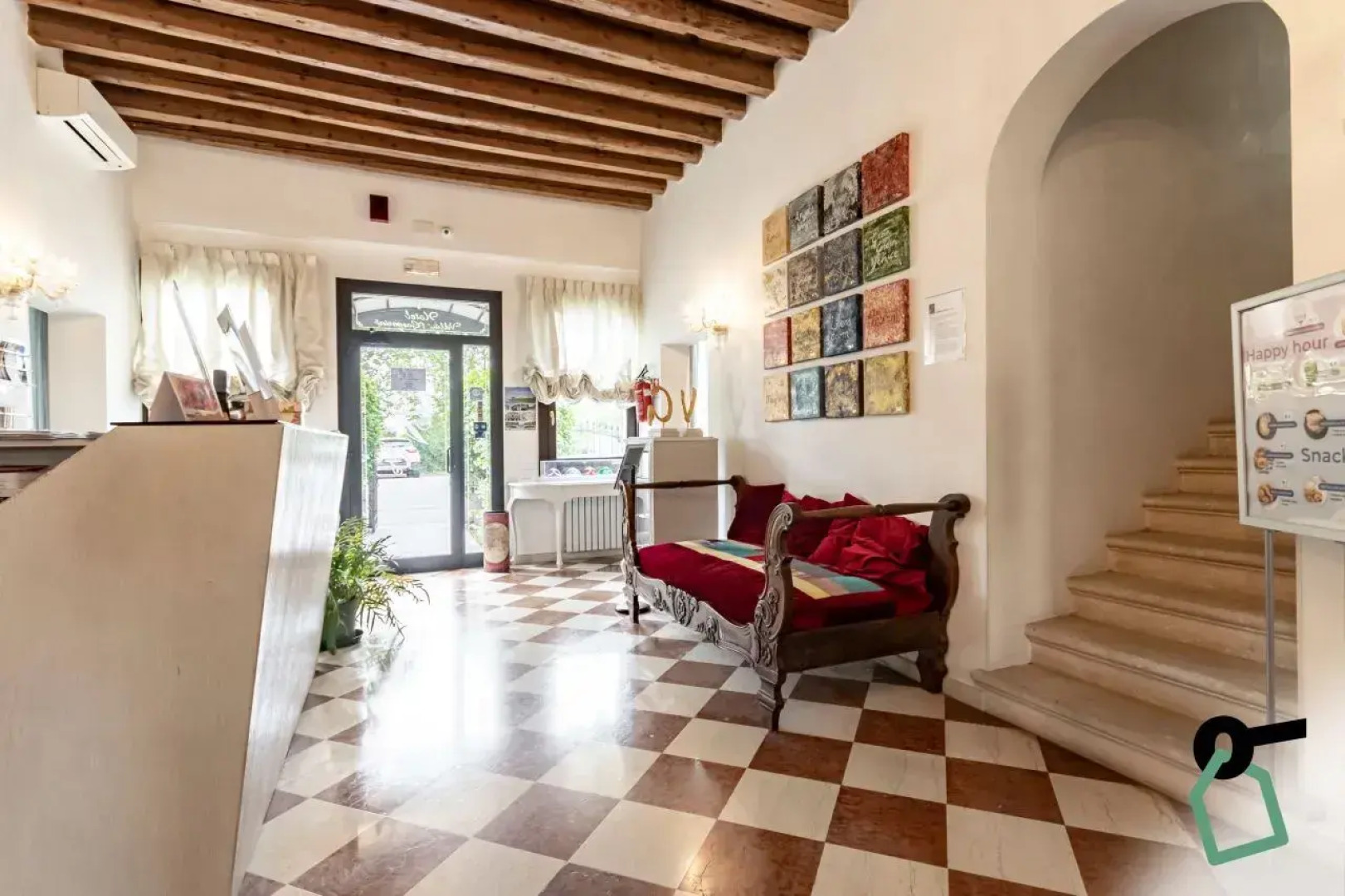 Hotiday Room Collection - Dolo