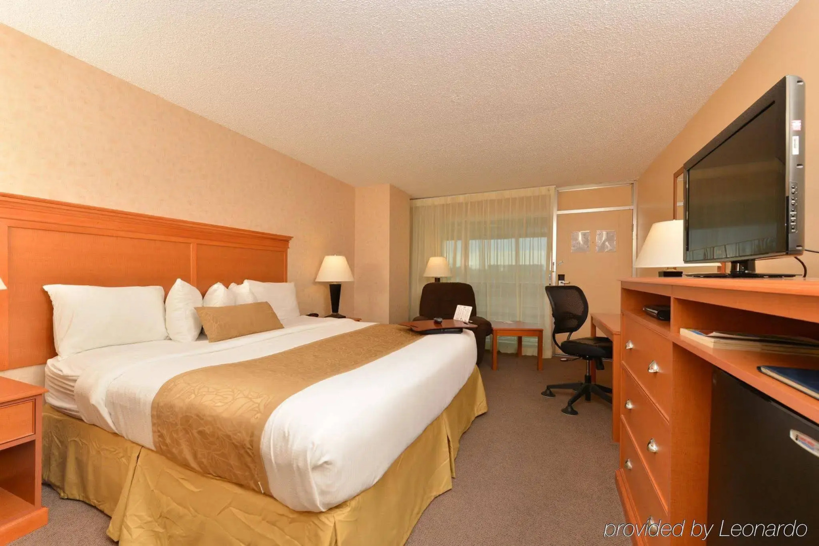 Townhouse Inn Great Falls