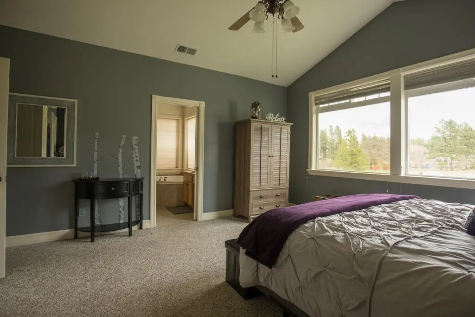 American Country Bed & Breakfast