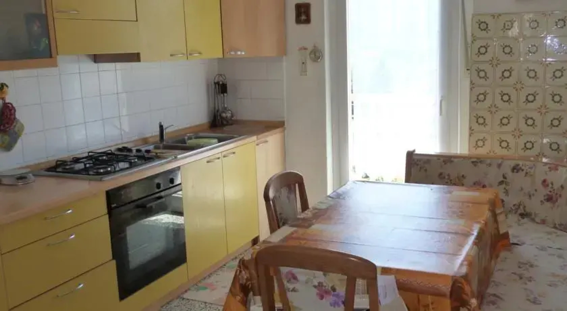 Casa Rosa
