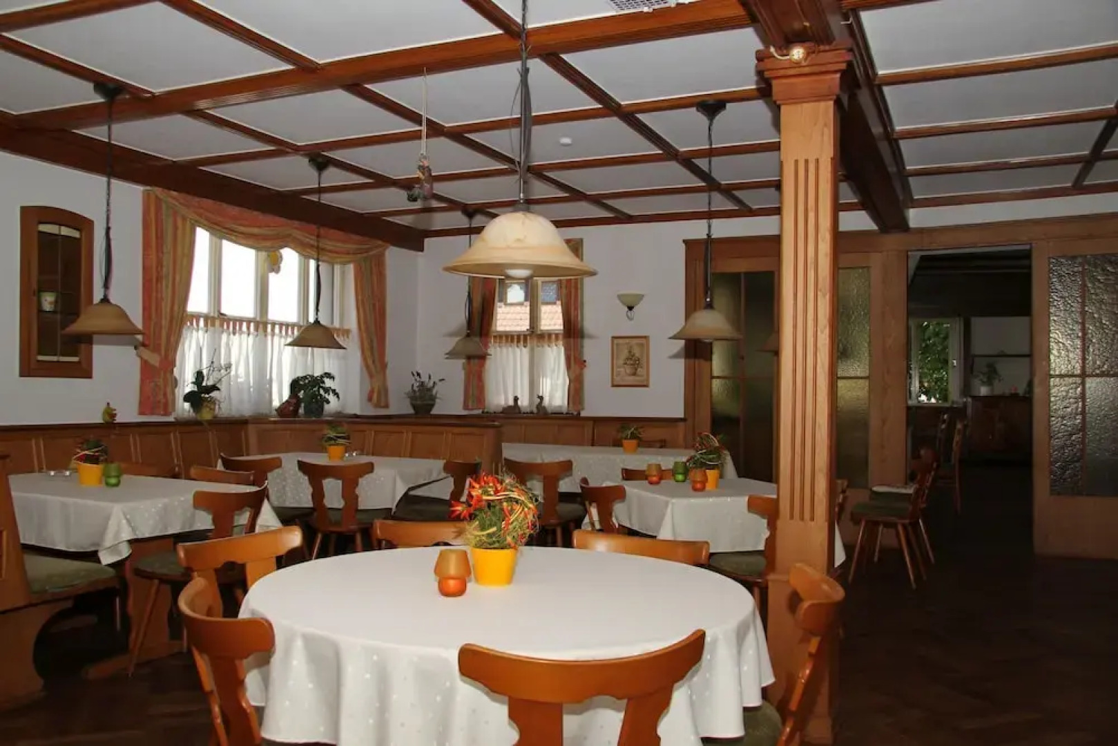 Faxe Schwarzwälder Hof