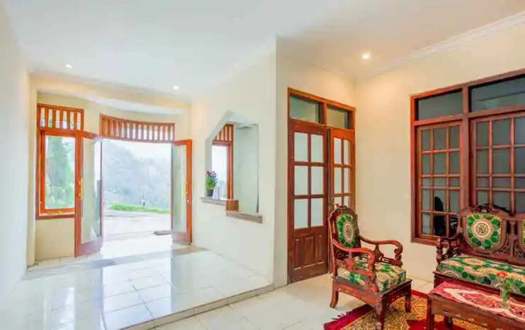 Oyo 3004 Penginapan Bromo Adi