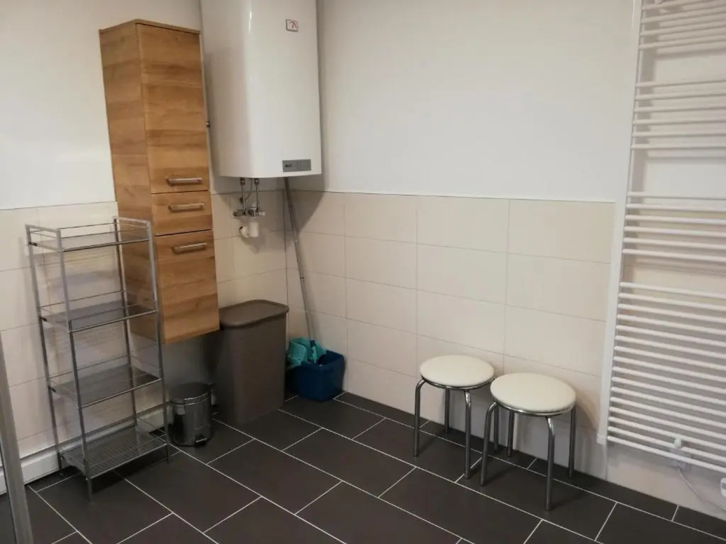 Ferienwohnung Schmied 3