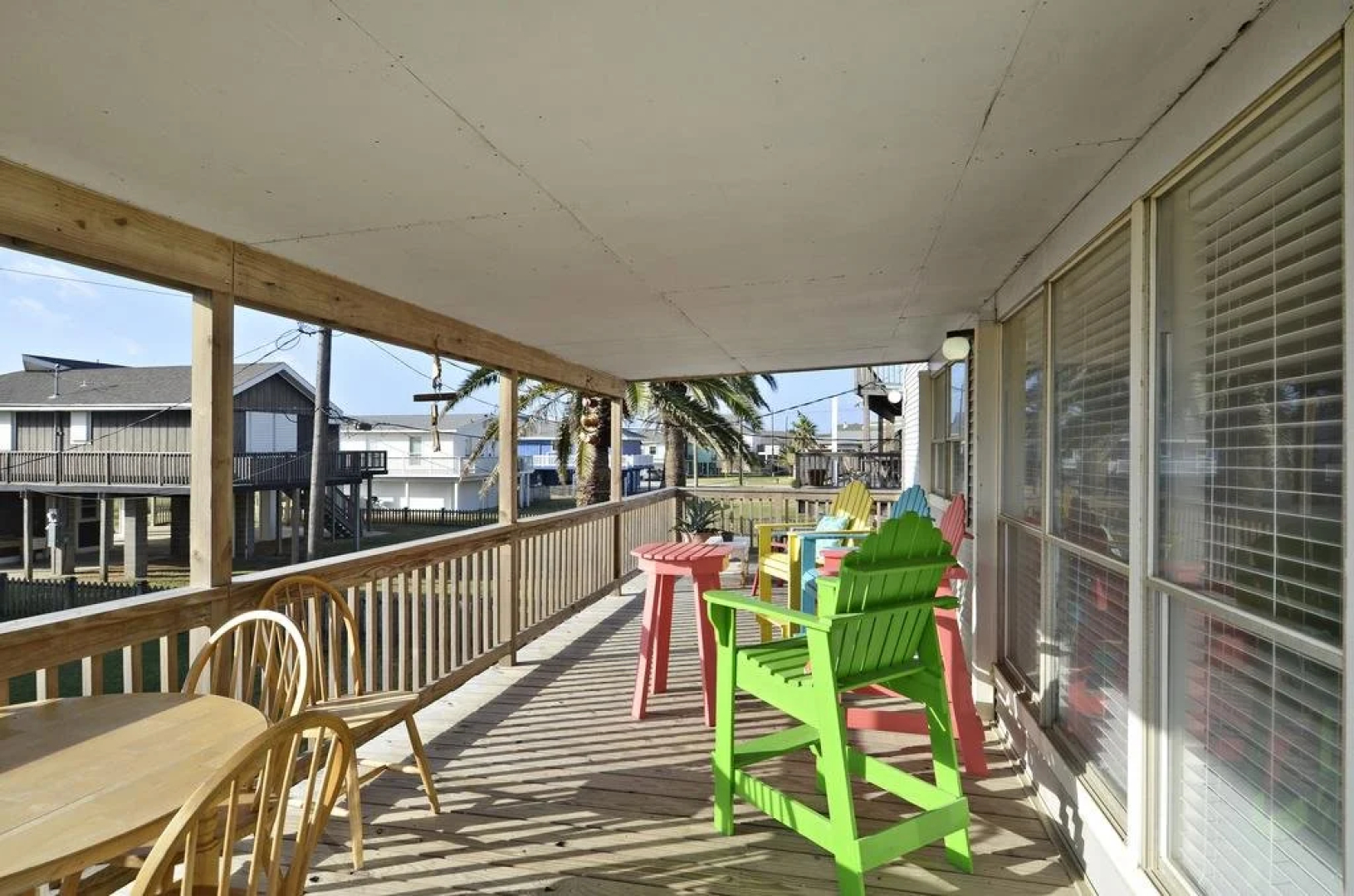 Bermuda Bungalow
