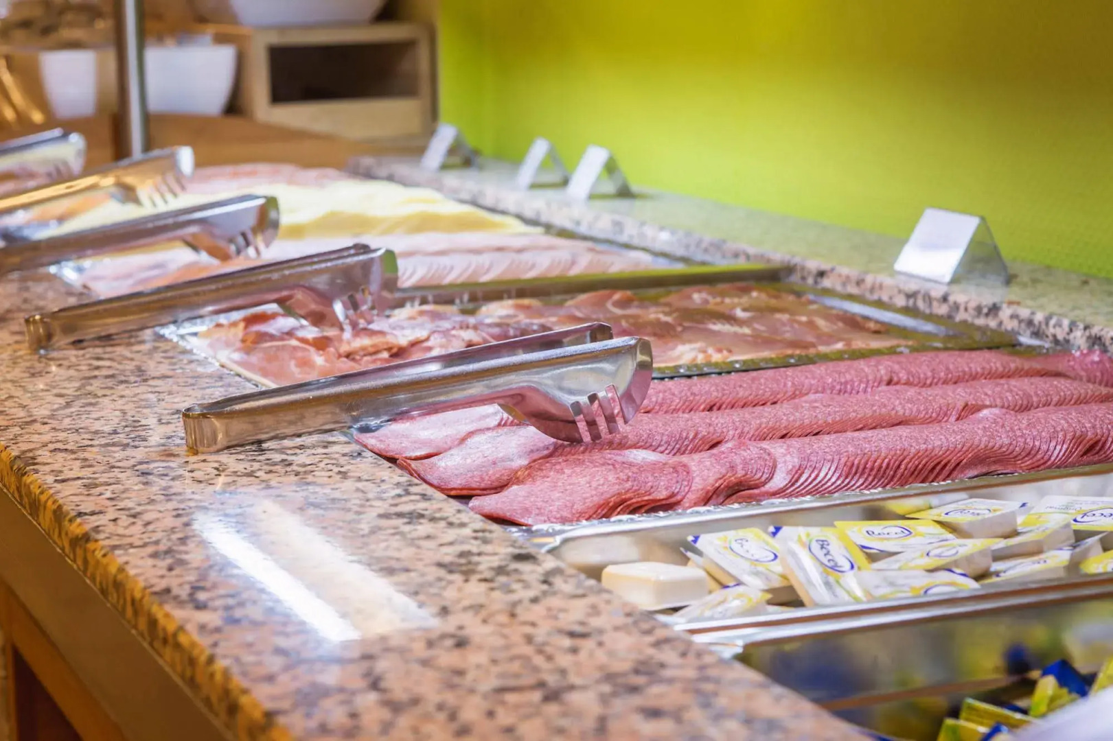 a&o Hamburg City - Hostel