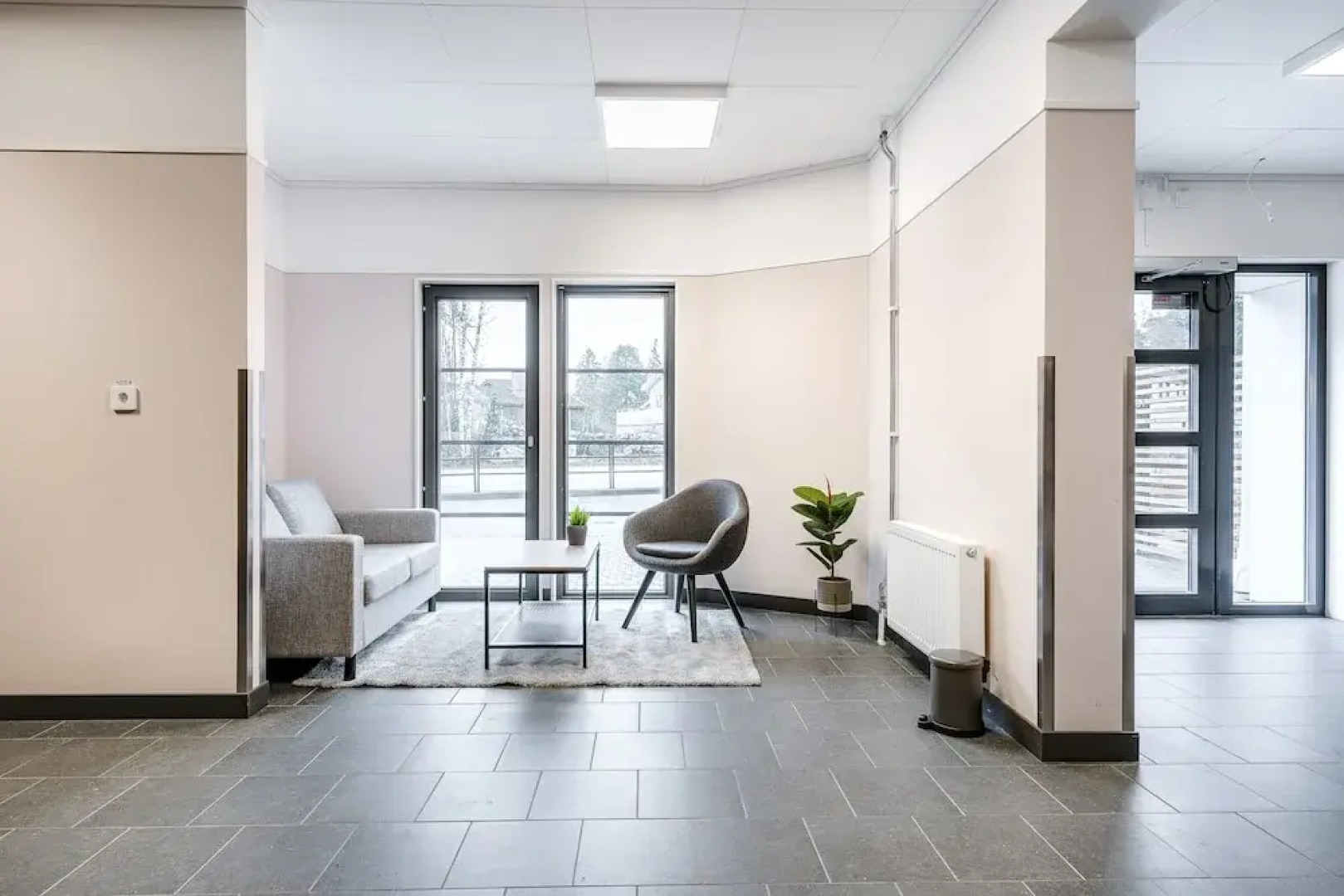 Forenom Serviced Apts Märsta Ekilla