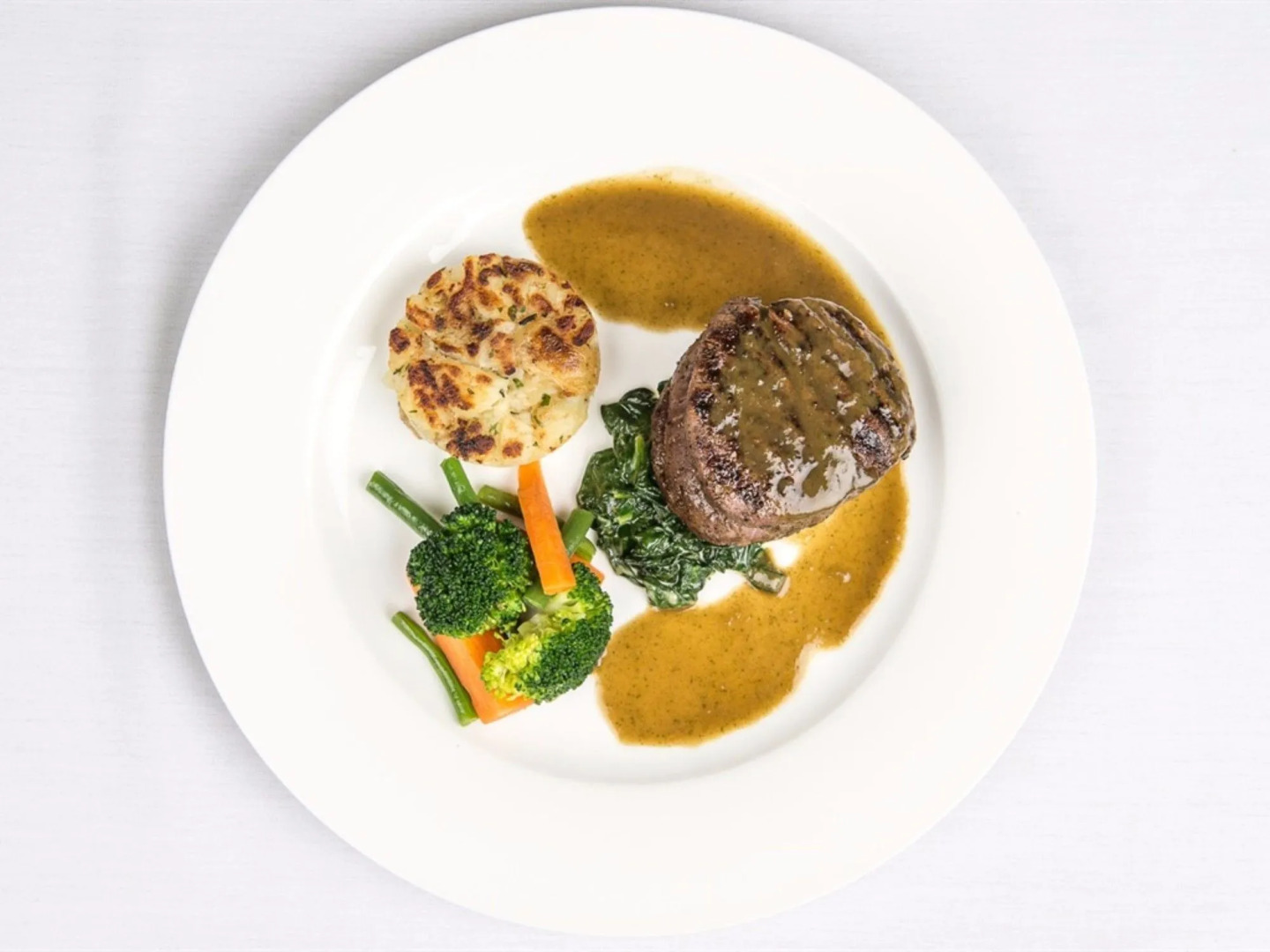 The Cliffe at Dinham