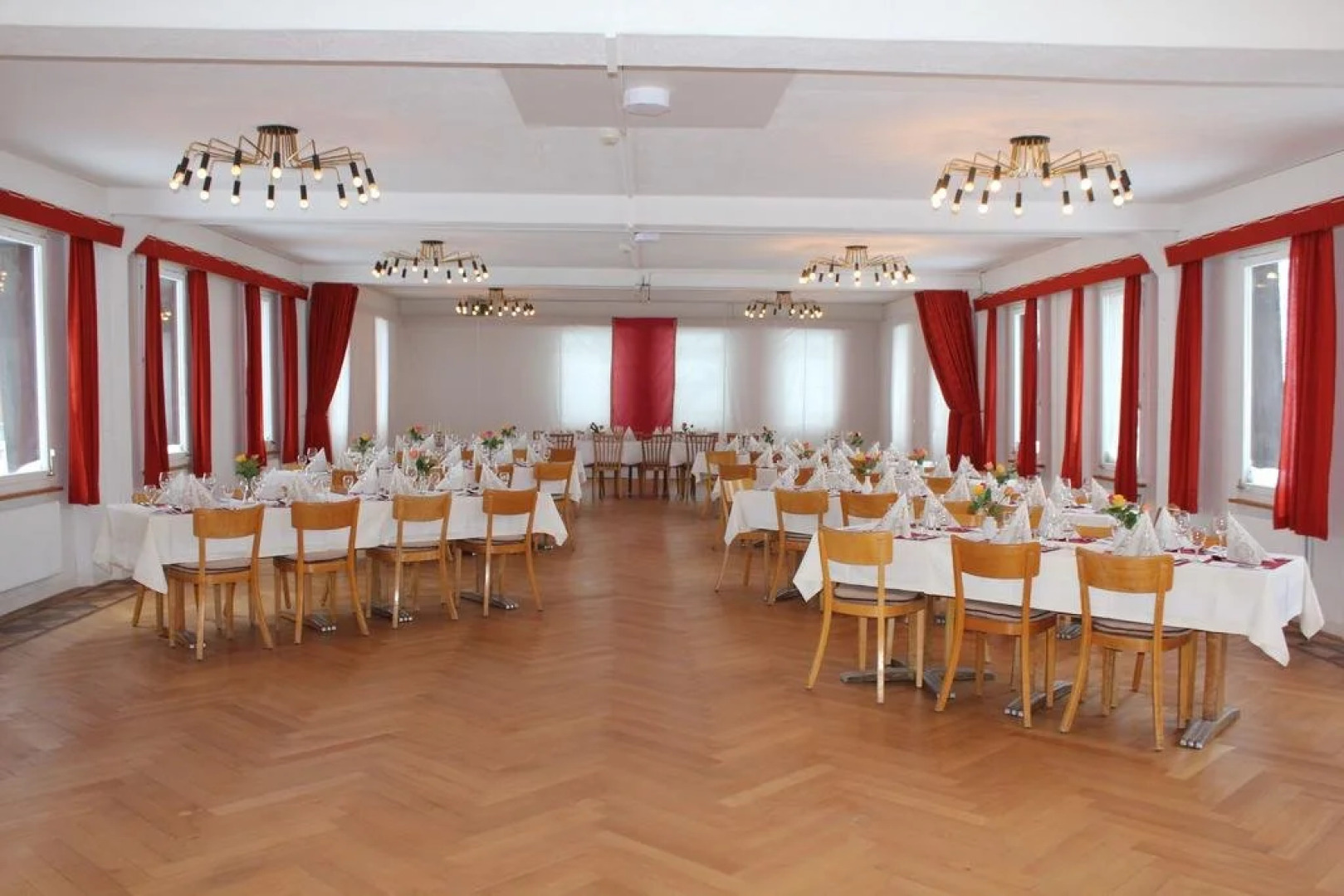 Hotel Rigi Klösterli