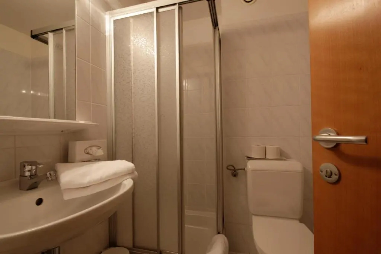 Erlebnishotel Fendels