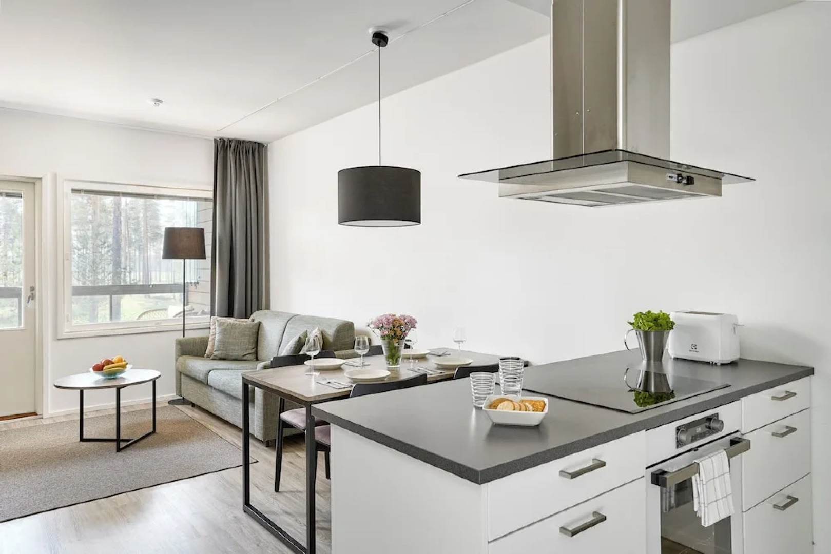 Holiday Club Vierumäki Apartments