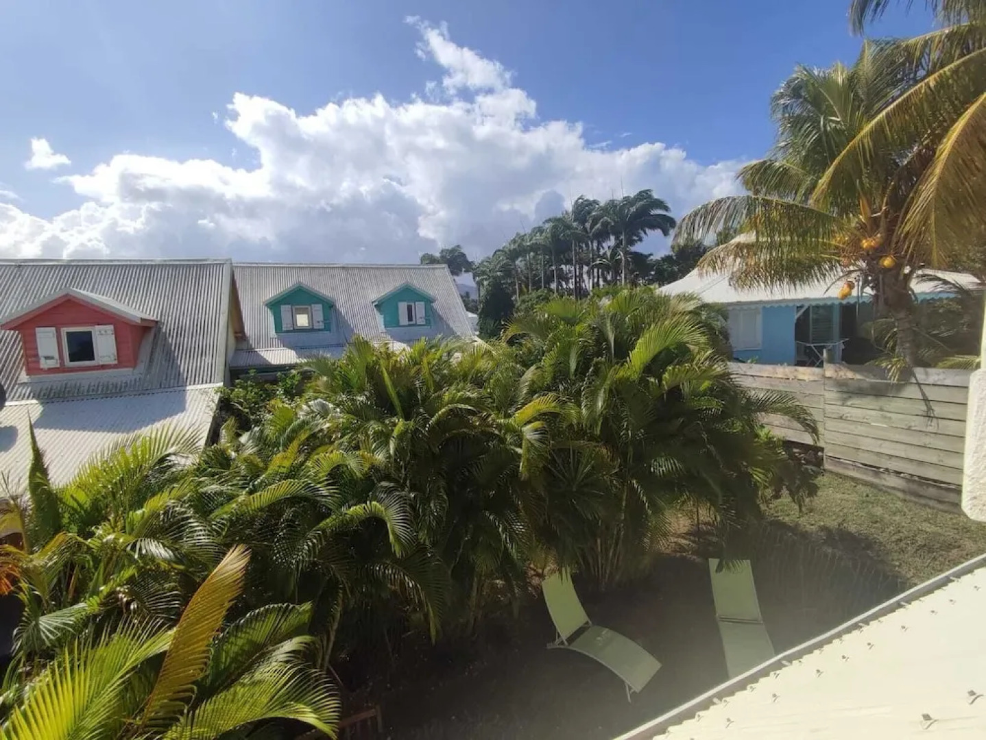 51 lotissement cap emeraude