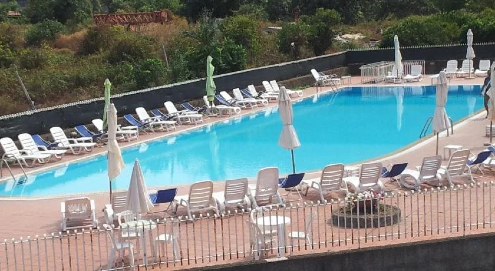 Casavacanze Villarosa